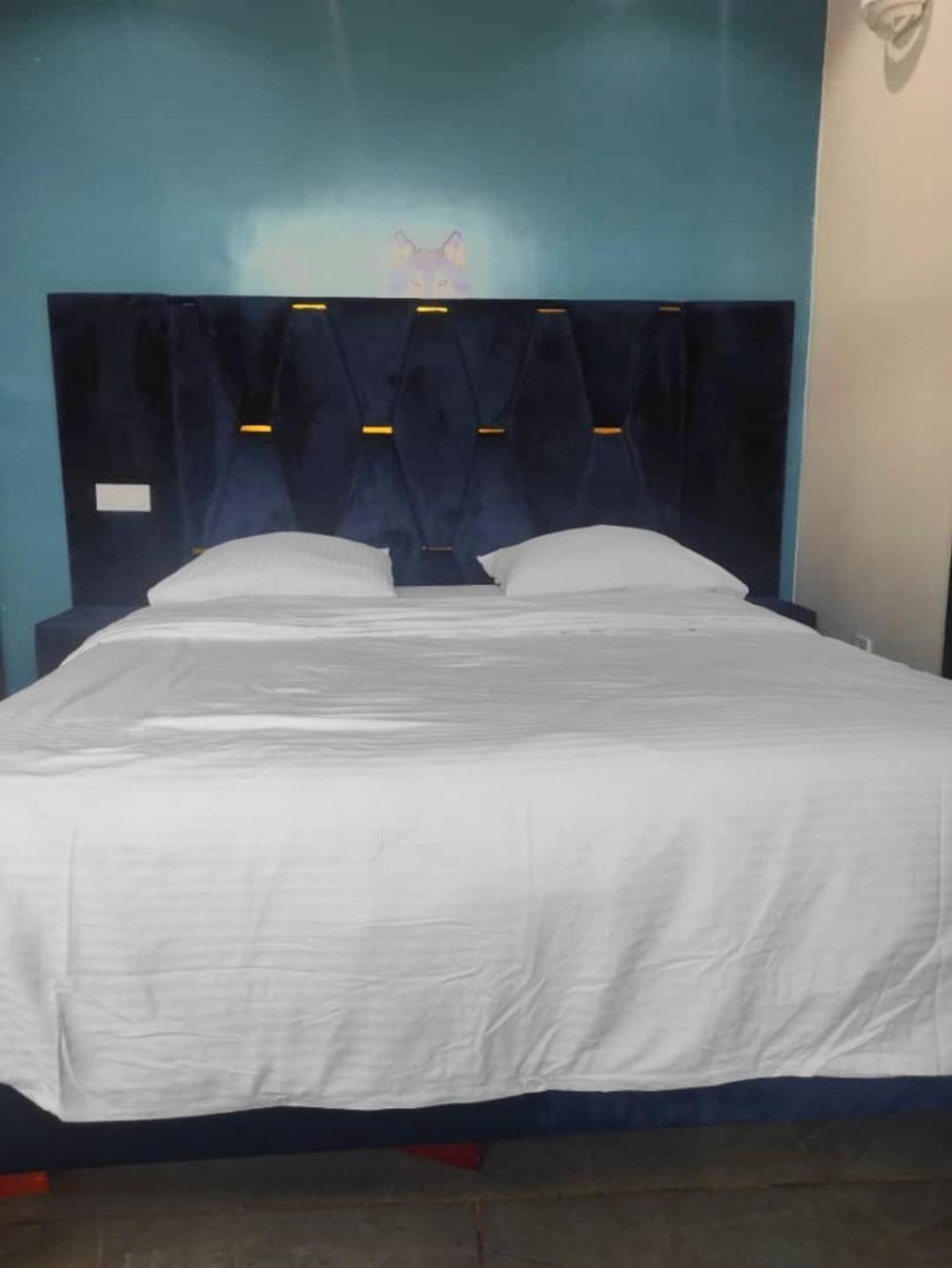 Residence Cherel 'New' Yaoundé Εξωτερικό φωτογραφία