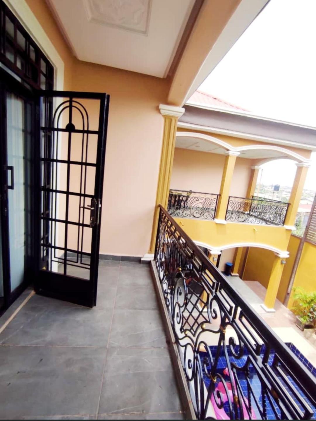 Residence Cherel 'New' Yaoundé Εξωτερικό φωτογραφία